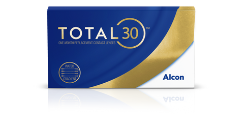 TOTAL30 3-pack – één sterkte