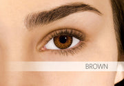 Air Optix Colors Brown (1 paar)