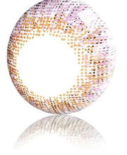 FreshGo 3-Tone Amethyst – kleurlenzen