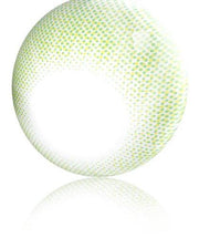 FreshGo Hidrocor Emerald – kleurlenzen