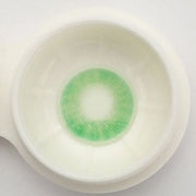FreshGo Hidrocor Emerald – kleurlenzen