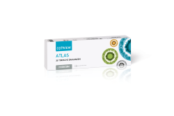 Optiview Atlas Premium Torisch – 30 daglenzen