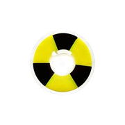 Crazy Party kleurlenzen – Radio Active