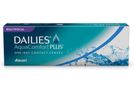 Dailies AquaComfort Plus Plus Multi..