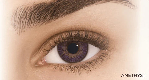 Air Optix Colors Amethyst (1 paar)