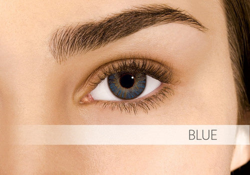 Air Optix Colors Blue (2 paar)