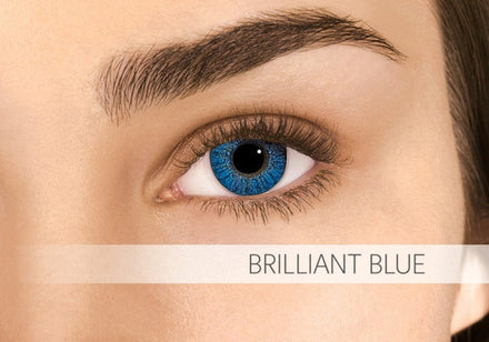 Air Optix Colors Brilliant Blue (1 paar)