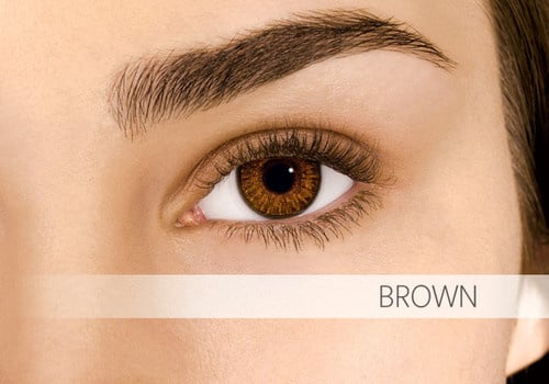 Air Optix Colors Brown (2 paar)