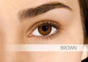 Air Optix Colors Brown (2 paar)