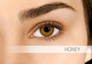 Air Optix Colors Honey (2 paar)