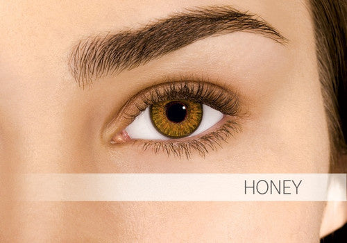 Air Optix Colors Honey (1 paar)