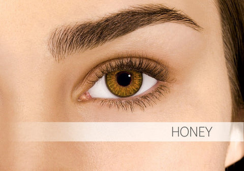 Air Optix Colors Honey (1 paar)