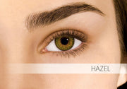 Air Optix Colors Pure Hazel (2 paar)