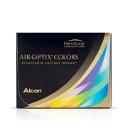 Air Optix Colors True Sapphire (2 paar)
