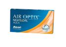 Air Optix Night & Day Maandlens 3-p..