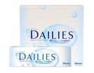 Dailies All Day Comfort 2x 90-pack ..
