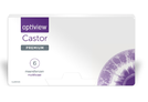 Optiview Castor Premium Multifocaal..