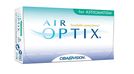 Air Optix for Astigmatism Maandlens..